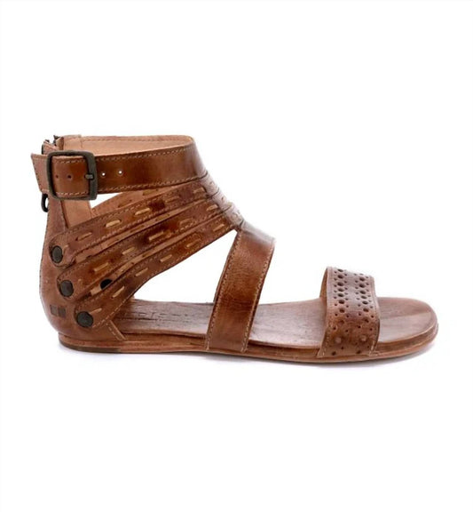 Bedstu - Women's Artemis Strappy Sandal