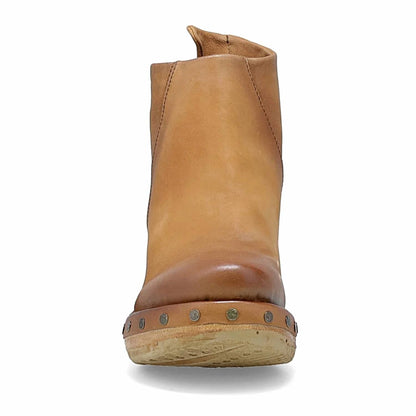 A.S.98 - Women's Savina Wedge Bootie