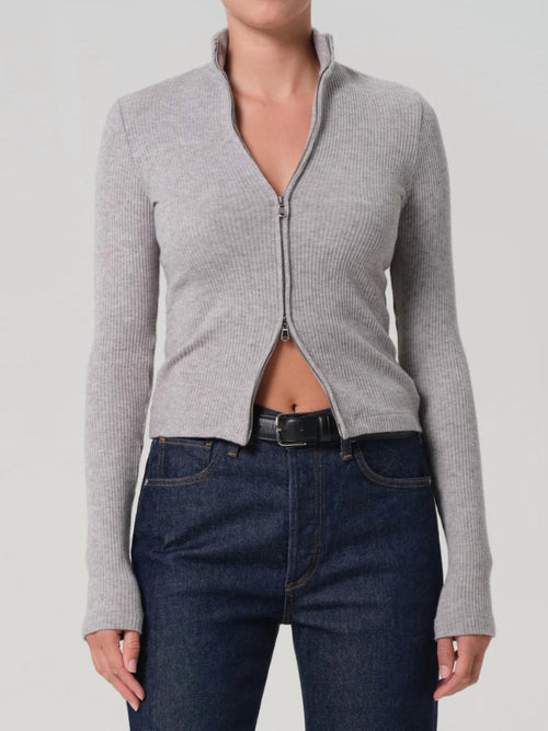 Citizens Of Humanity - Women's Zip Cardigan