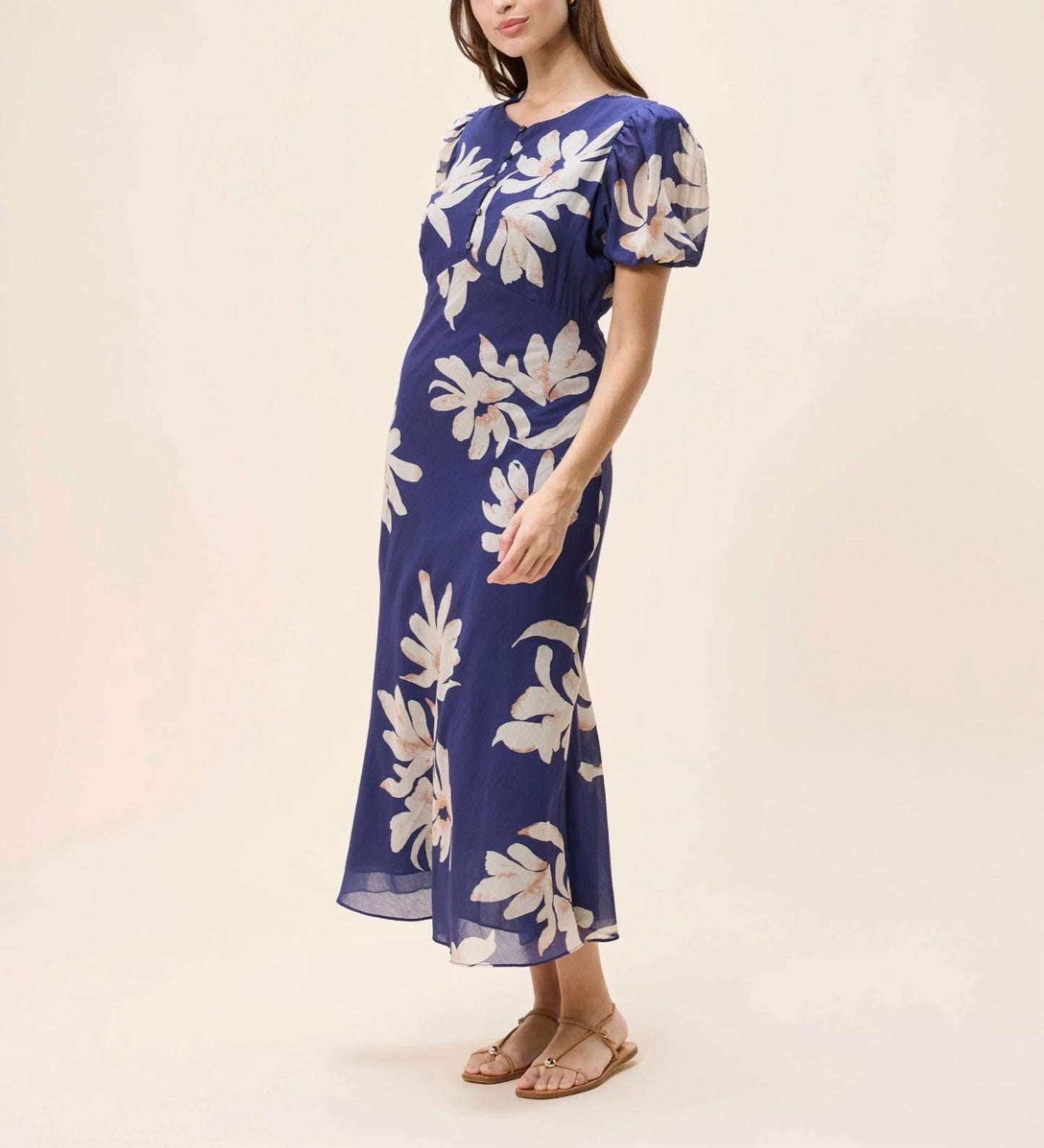 Cleobella - Jianna Ankle Dress