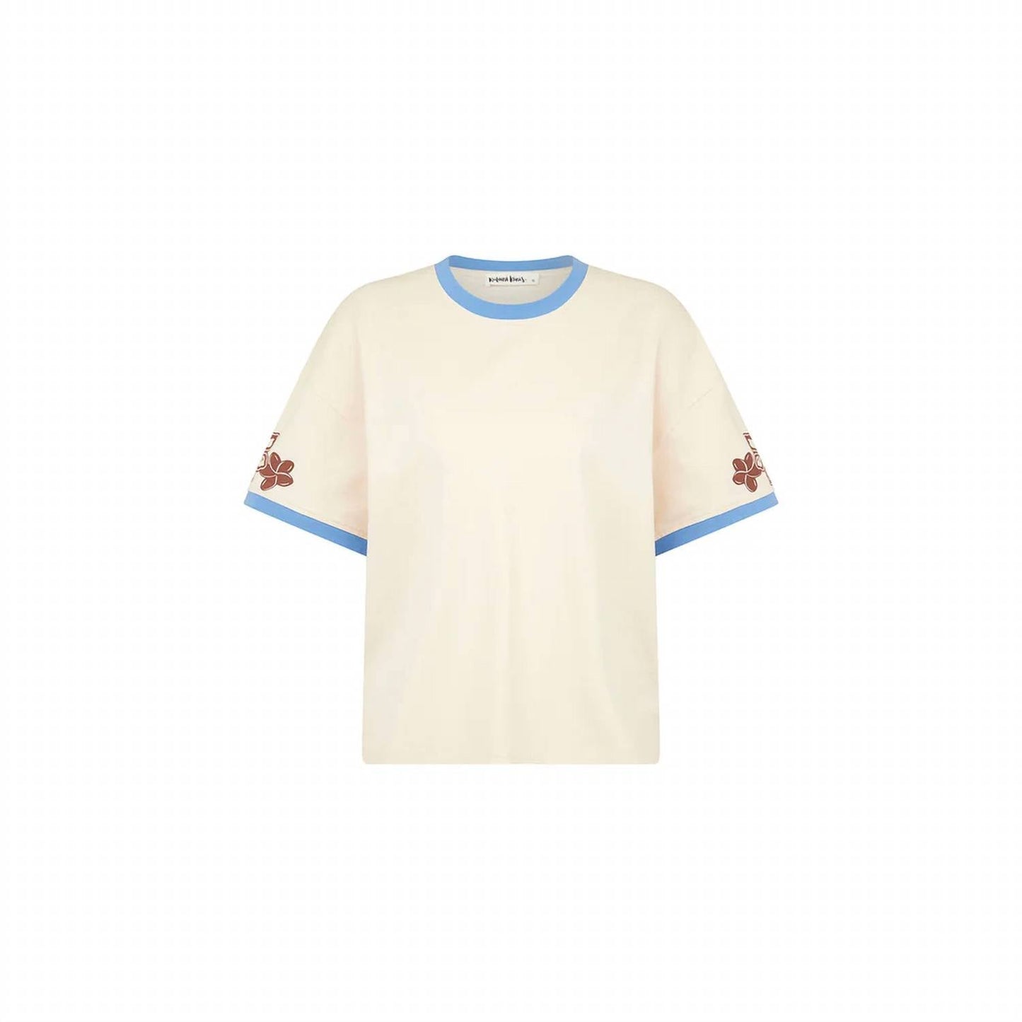 Kulani Kinis - Boyfriend Bind Tee