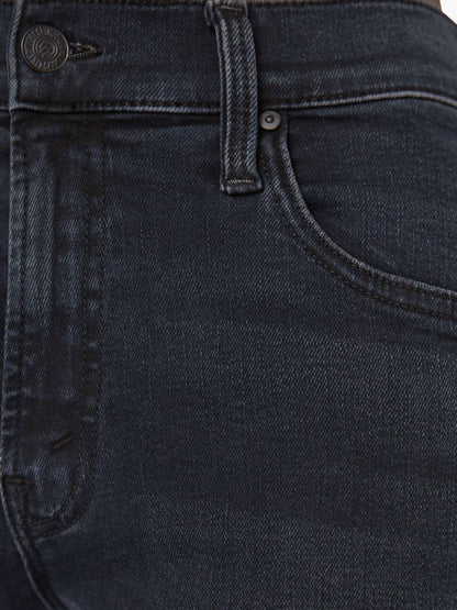Mother - The Mid Rise Rambler Zip Ankle Jeans