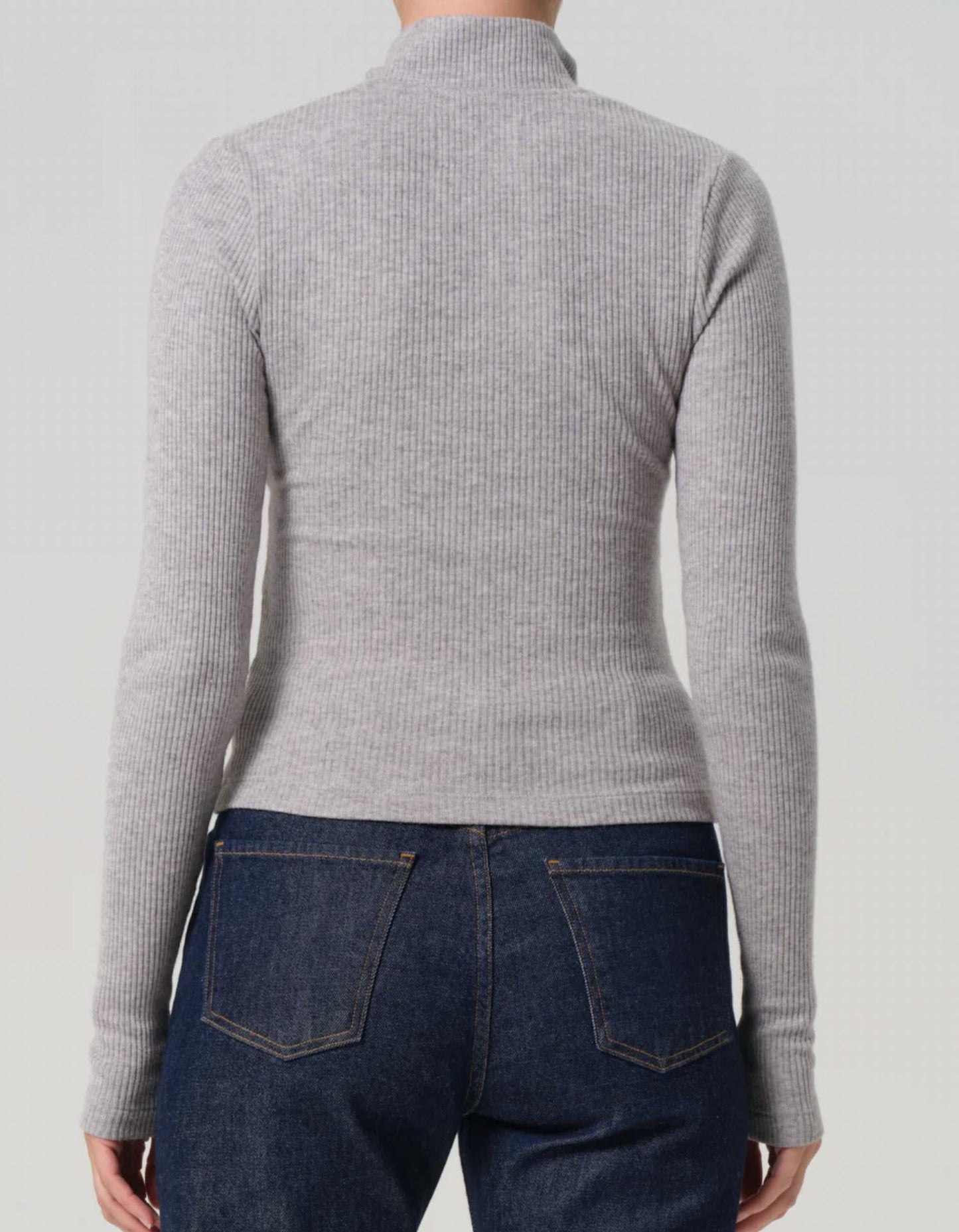 Citizens Of Humanity - Women's Zip Cardigan