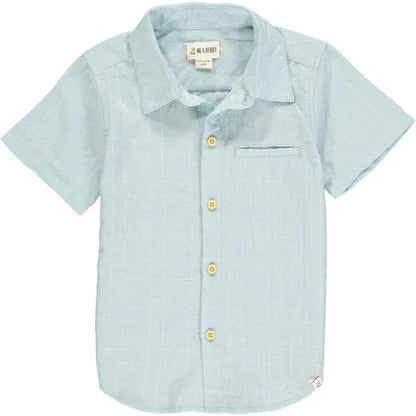 Boy's Newport Button Down Shirt