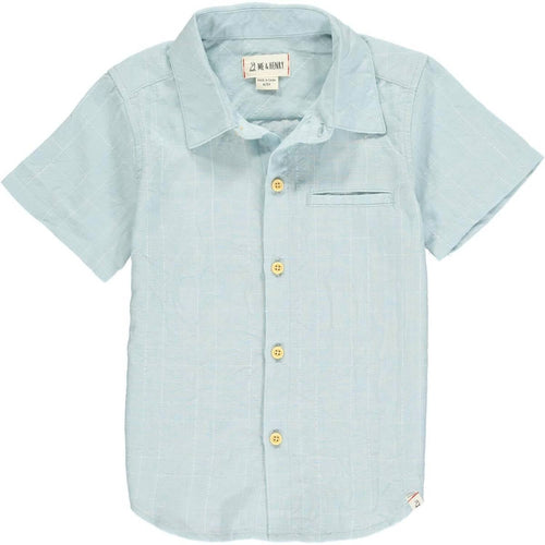 Boy's Newport Button Down Shirt