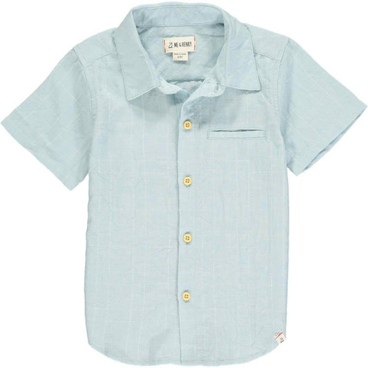Boy's Newport Button Down Shirt