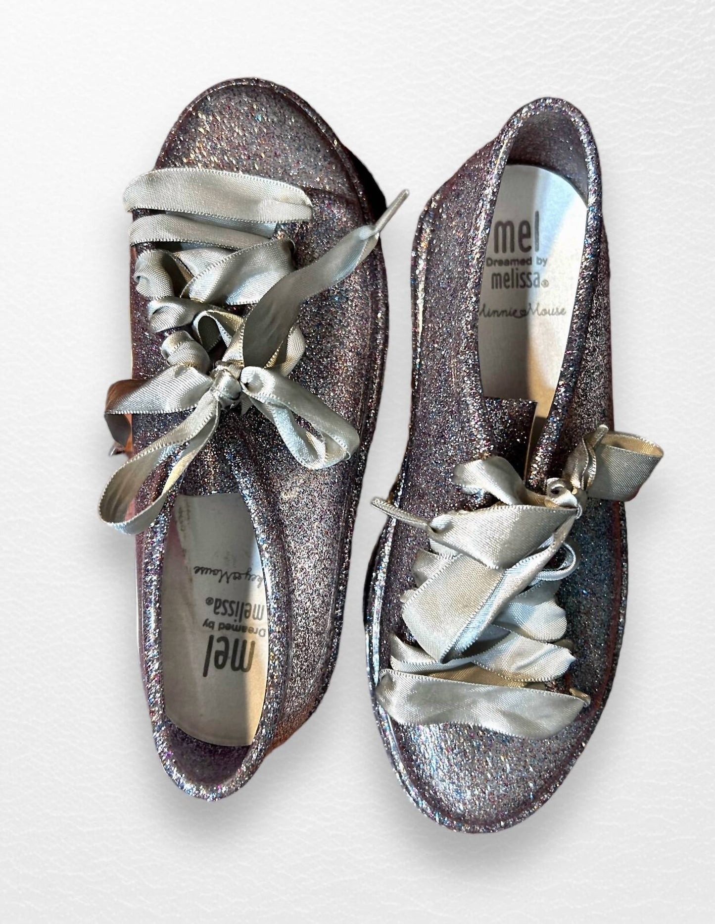 Melissa - Women's Melissa Be Disney Sneakers