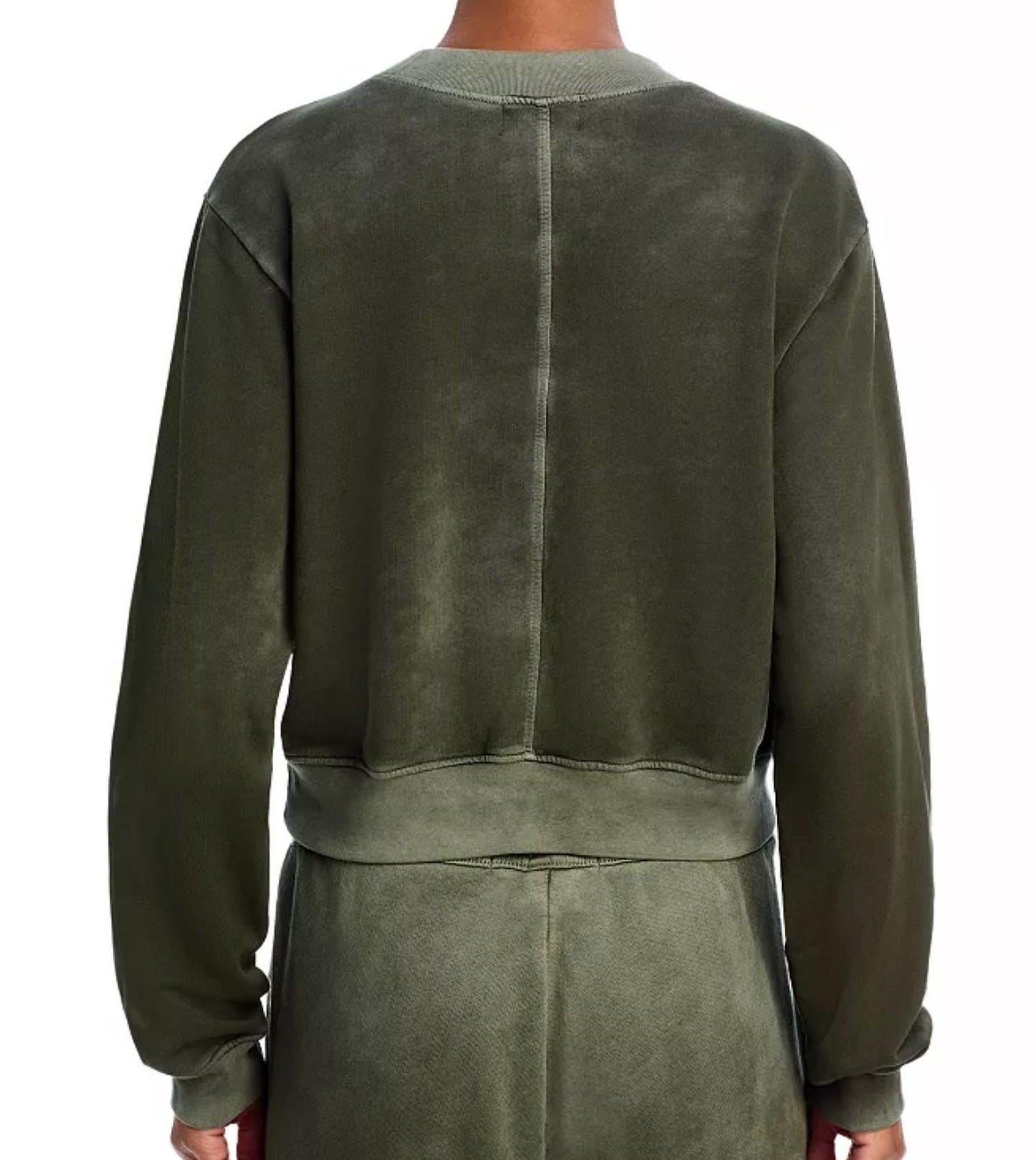 Cotton Citizen - Milan Crew Sweatshirt