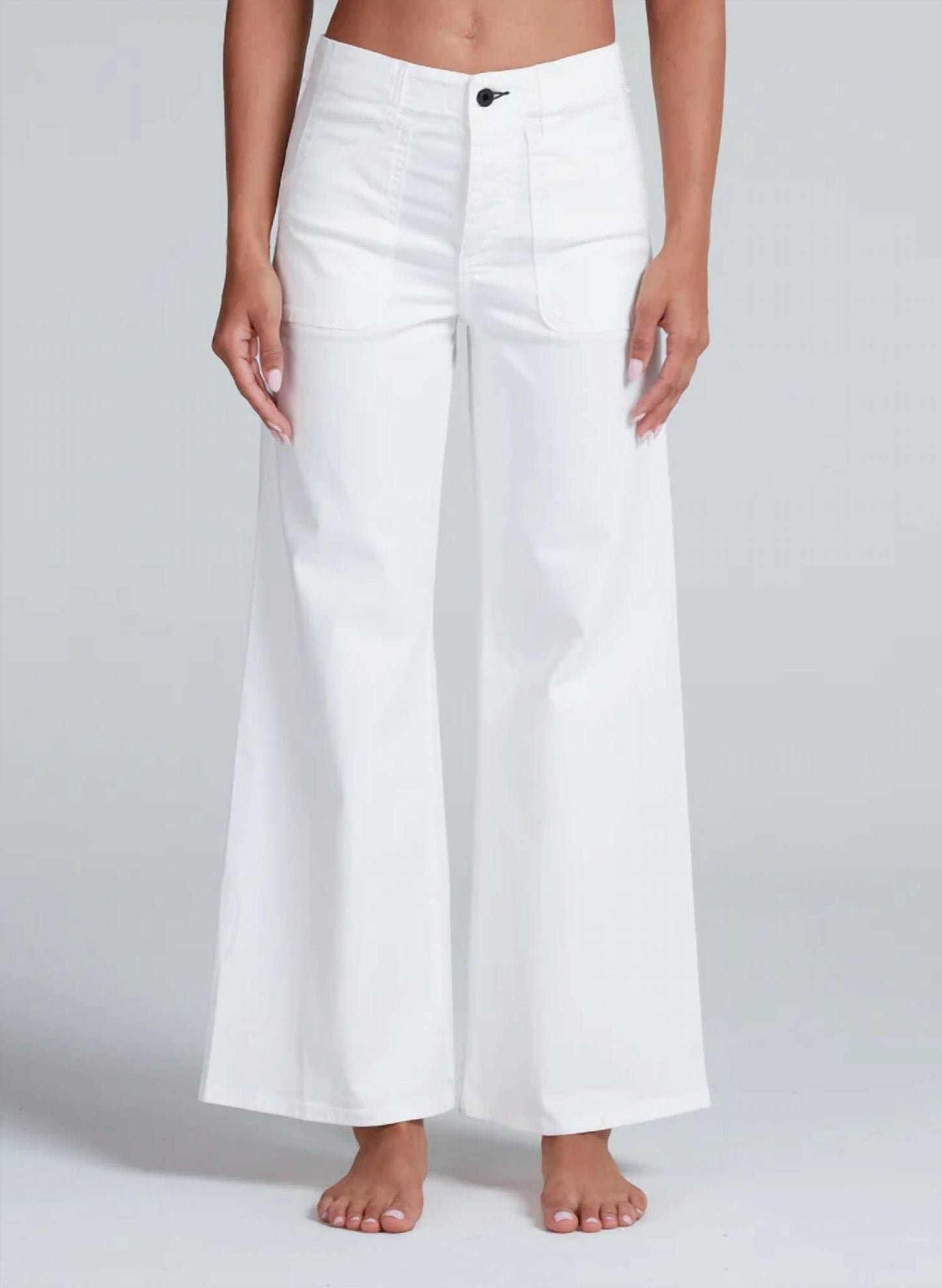 Askk Ny - The Jam Flare Pants