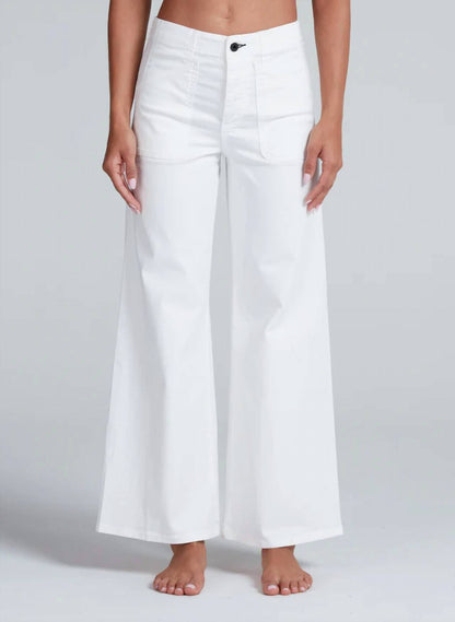 Askk Ny - The Jam Flare Pants