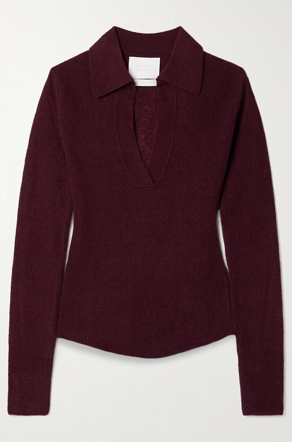 Citizens Of Humanity - Simone Polo Sweater