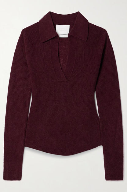 Citizens Of Humanity - Simone Polo Sweater