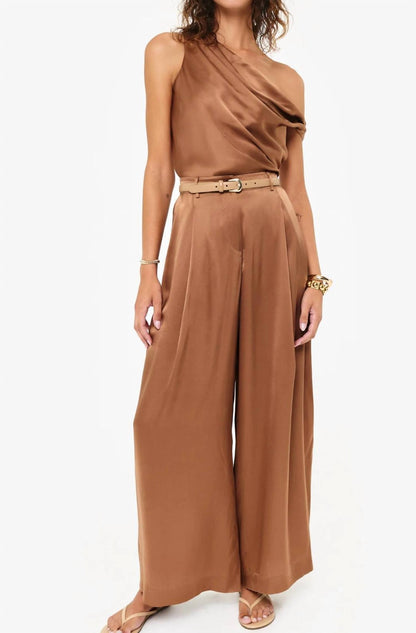 Cami Nyc - Kayu Top