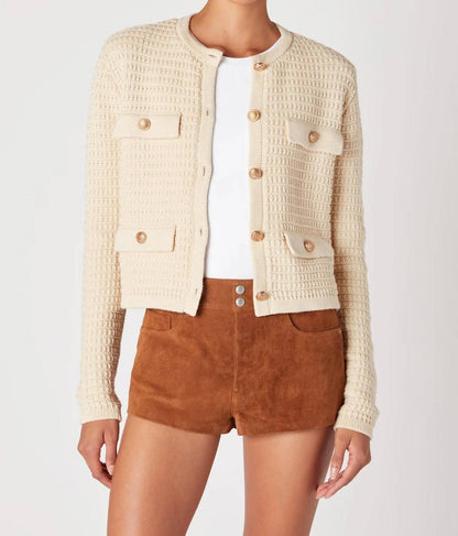 Blanknyc - Slow Start Jacket