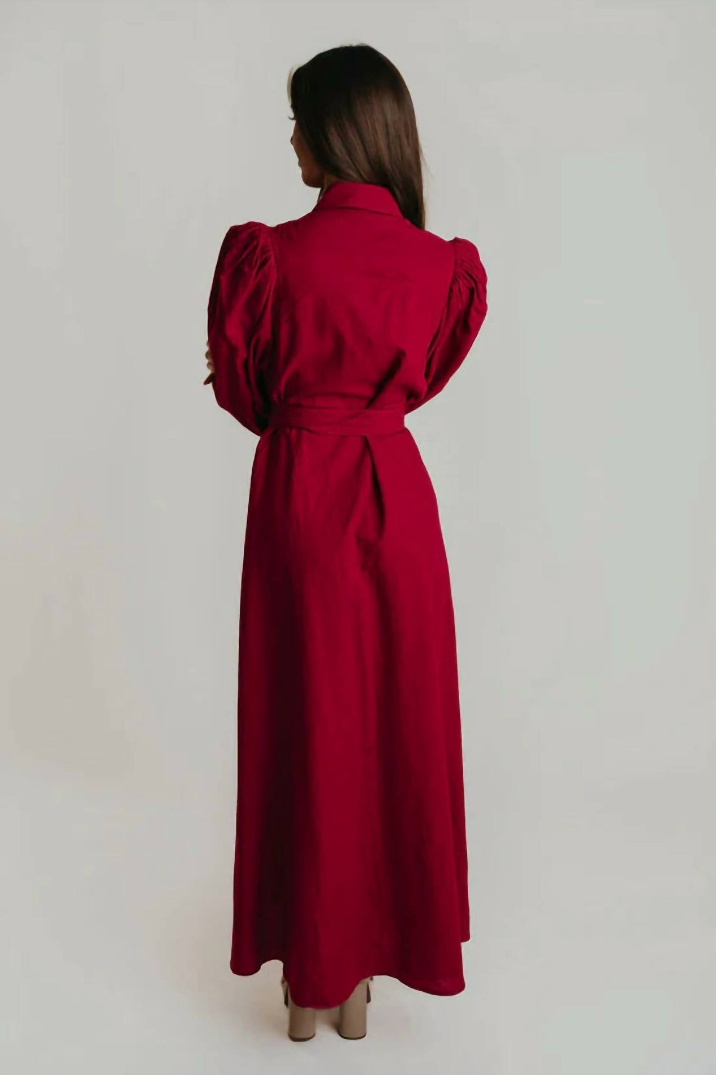 Laroque - Quinn Maxi Dress