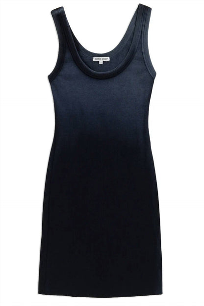 Cotton Citizen - Verona Mini Dress