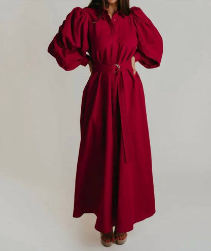 Laroque - Quinn Maxi Dress