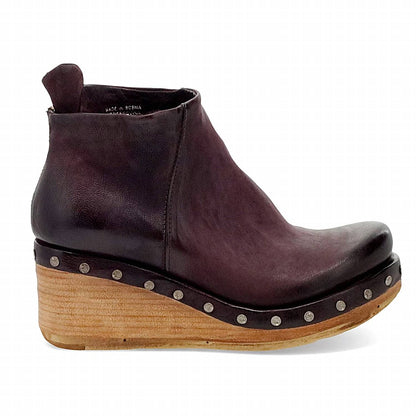 A.S.98 - Women's Savina Wedge Bootie