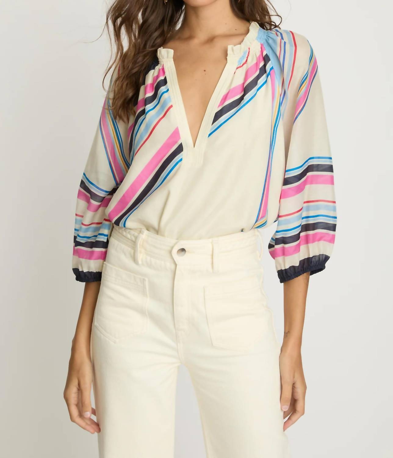 Caballero - Gracyn Top