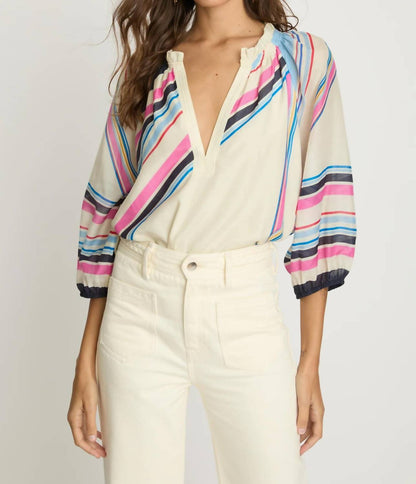 Caballero - Gracyn Top