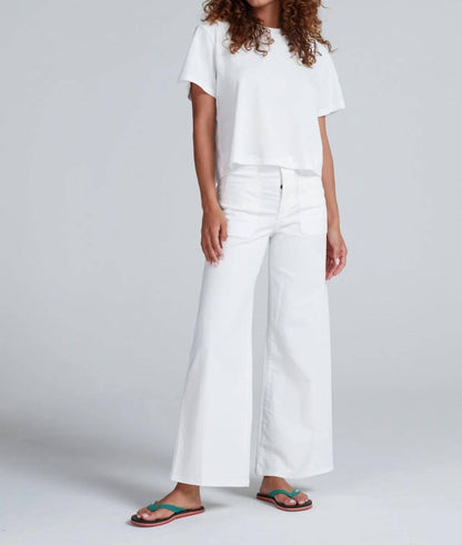 Askk Ny - The Jam Flare Pants