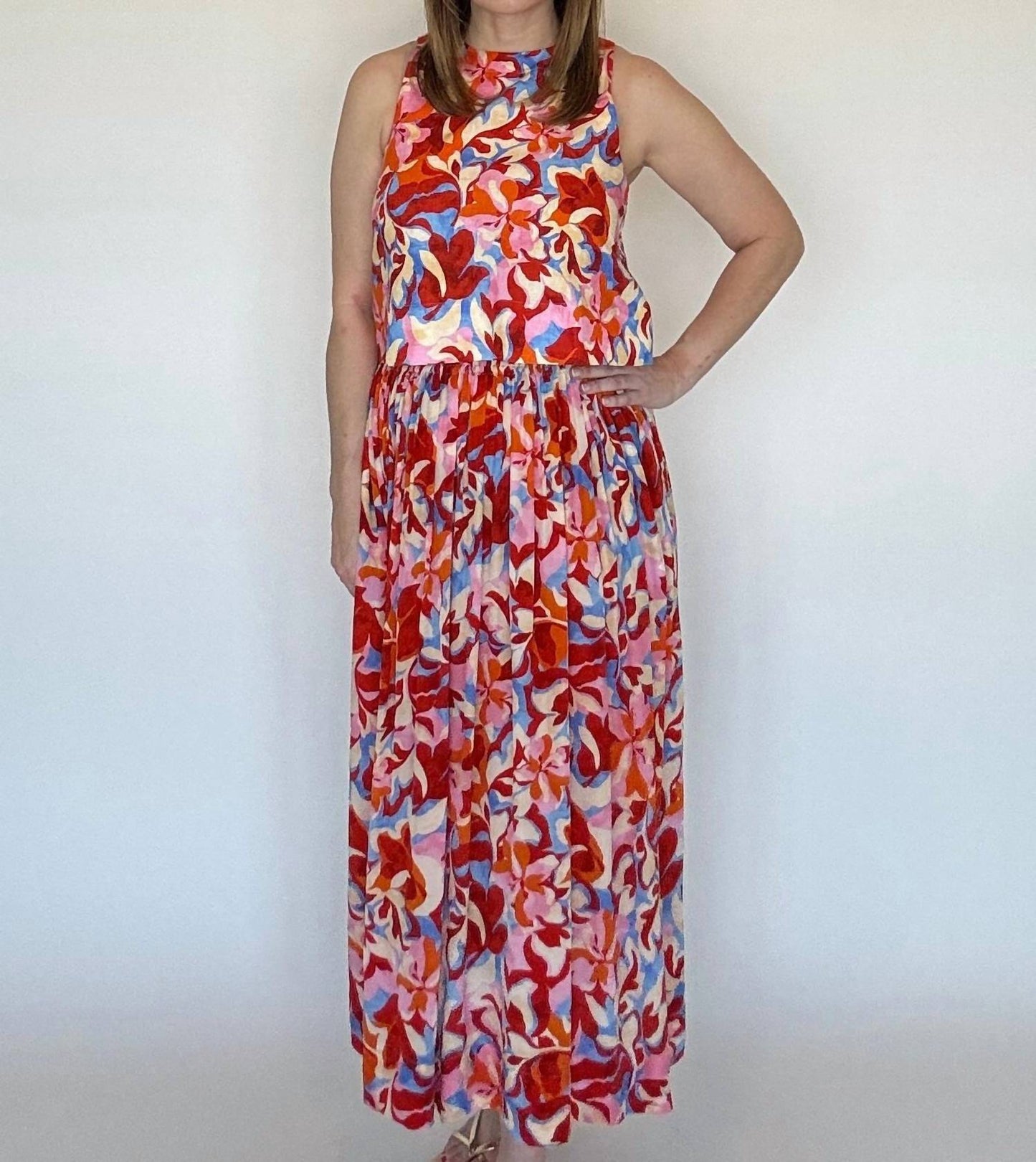 Laroque - Ireland Sleeveless Blouse