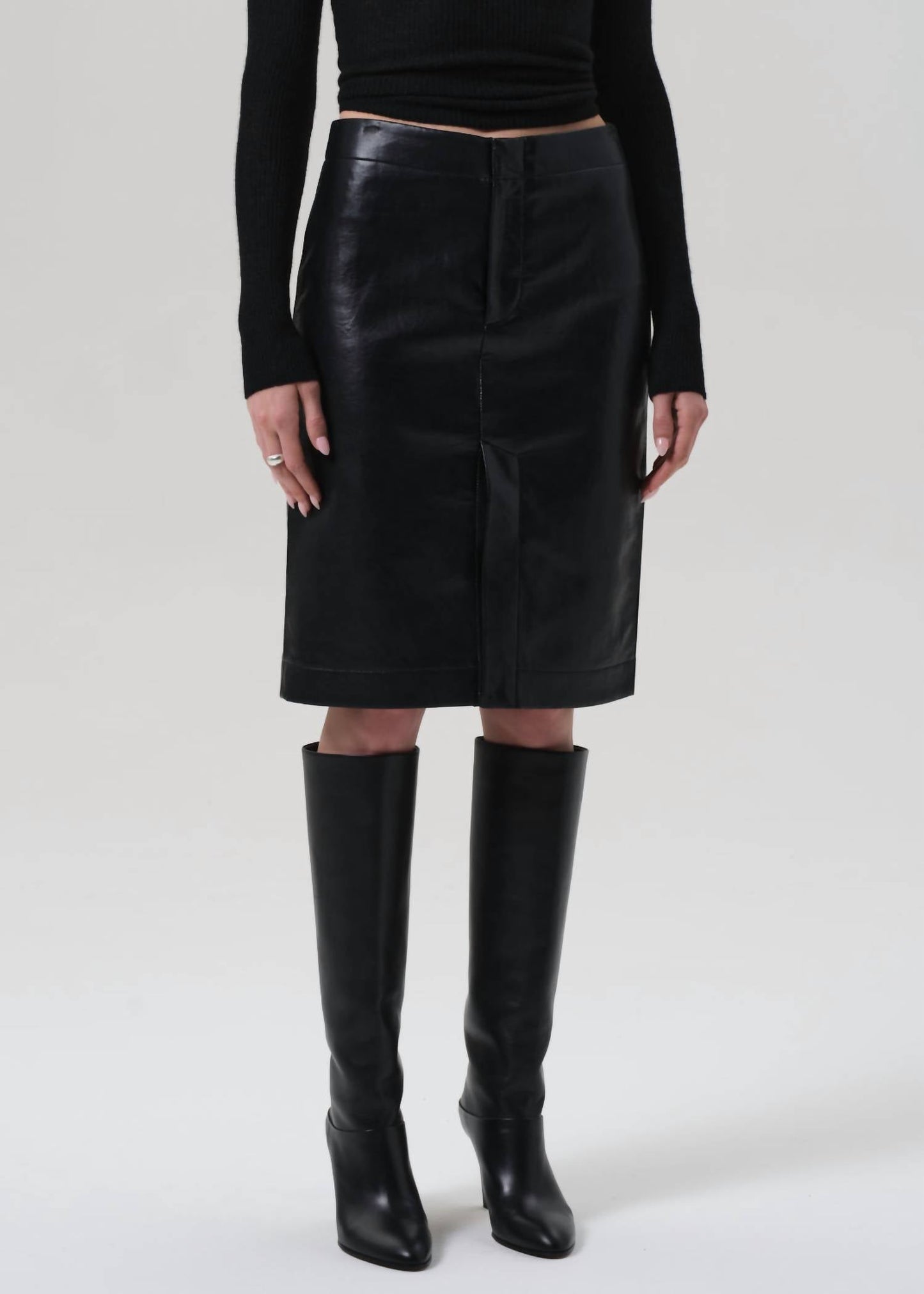 Citizens Of Humanity - Nara Pencil Skirt