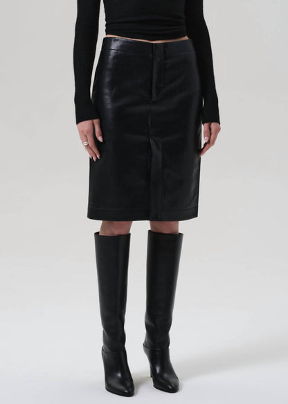 Citizens Of Humanity - Nara Pencil Skirt