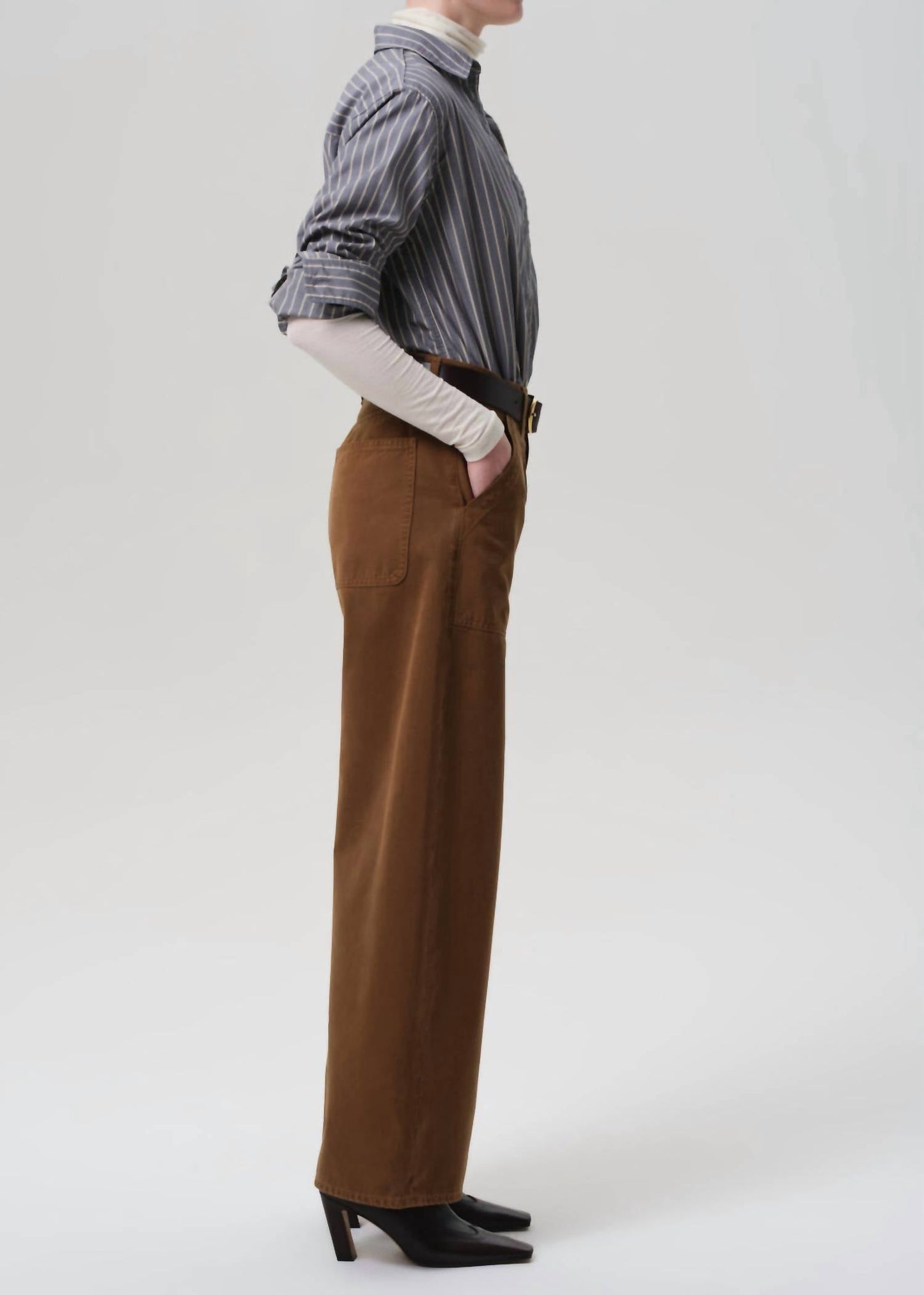 Citizens Of Humanity - Ayla Cargo Pants