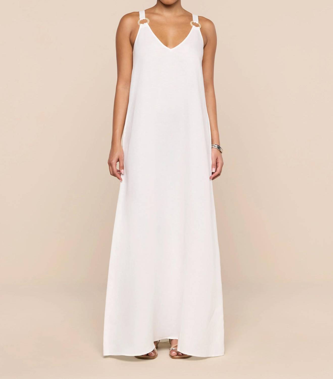 L'Agence - Didi Maxi Dress