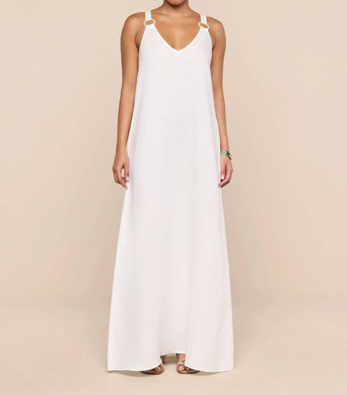 L'Agence - Didi Maxi Dress