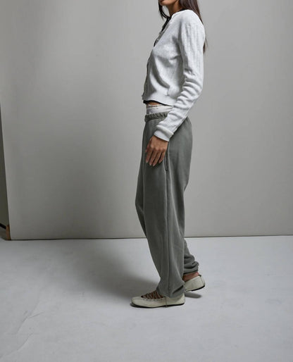 Asher - Pipa Pointelle Cardigan