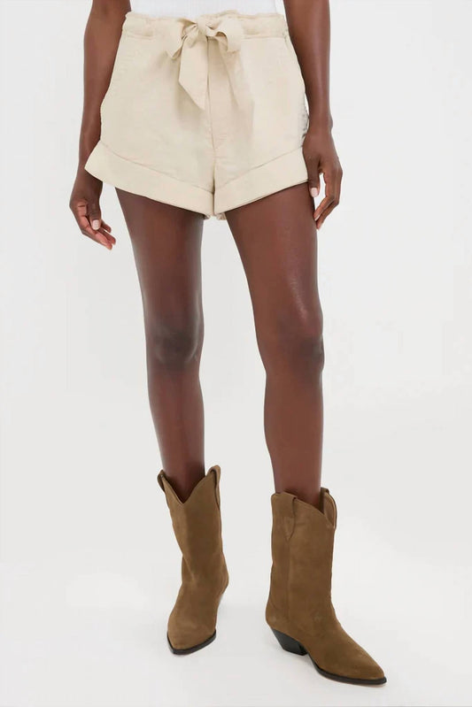Isabel Marant - Birva Short