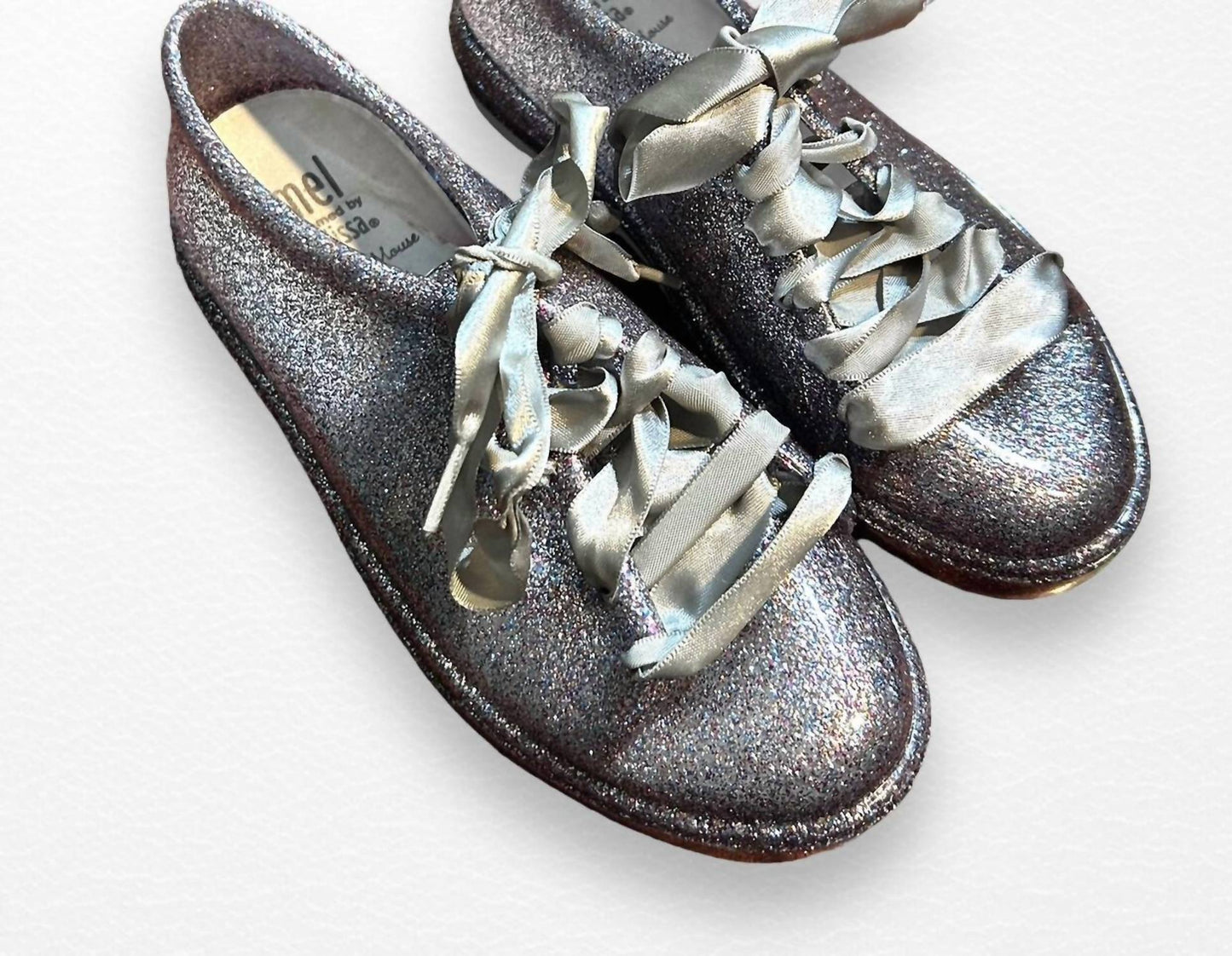 Melissa - Women's Melissa Be Disney Sneakers