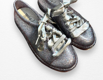Melissa - Women's Melissa Be Disney Sneakers
