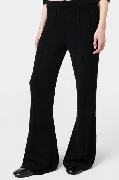 Guest In Residence - Boucle Flare Pants