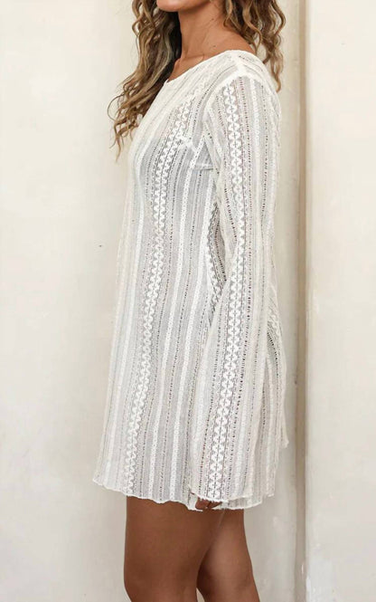 Dippin' Daisy'S - Veranda Dress Cover Up