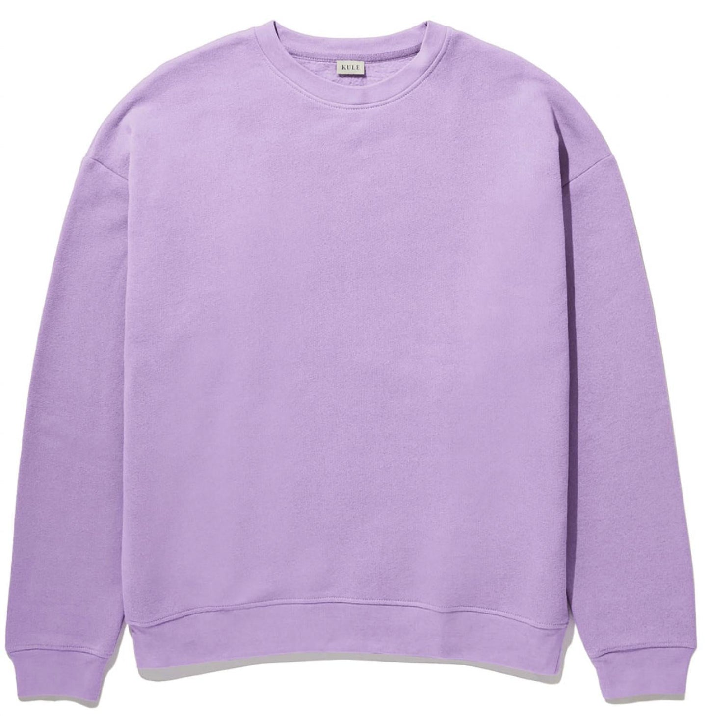 Kule - Women's The Oversized Sponge Sweatshirt