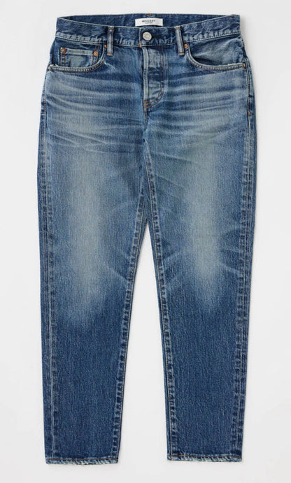 Moussy - Sycamore Tapered Jeans