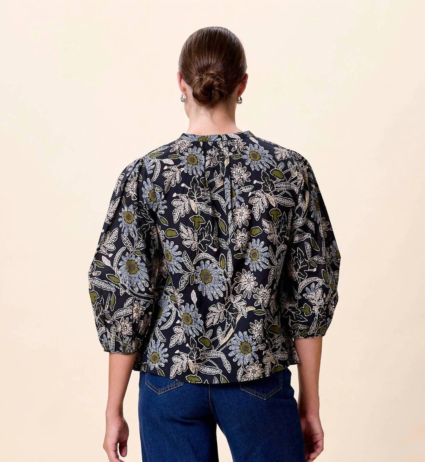 Cleobella - Belle Blouse