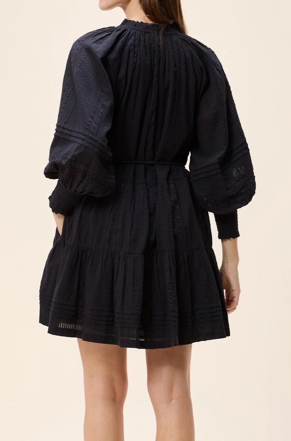 Cleobella - Meadow Mini Dress