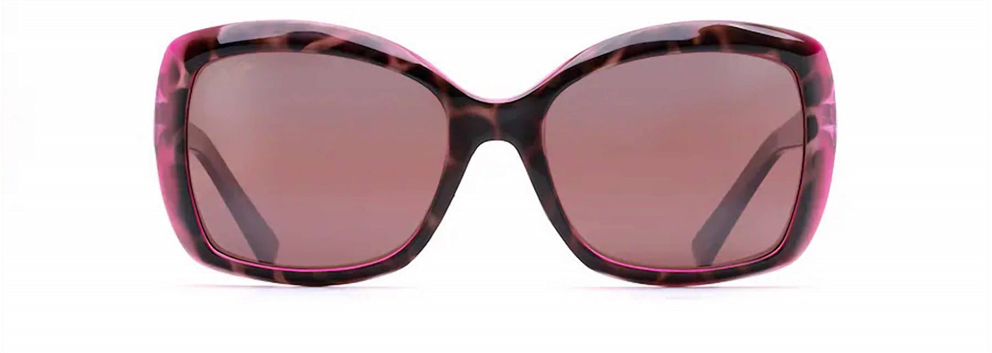 Maui Jim - Women's Orchid Fashion Sunglasses
