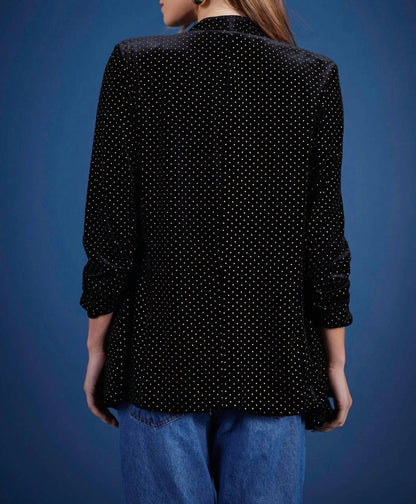 Bishop + Young - Icon Blazer