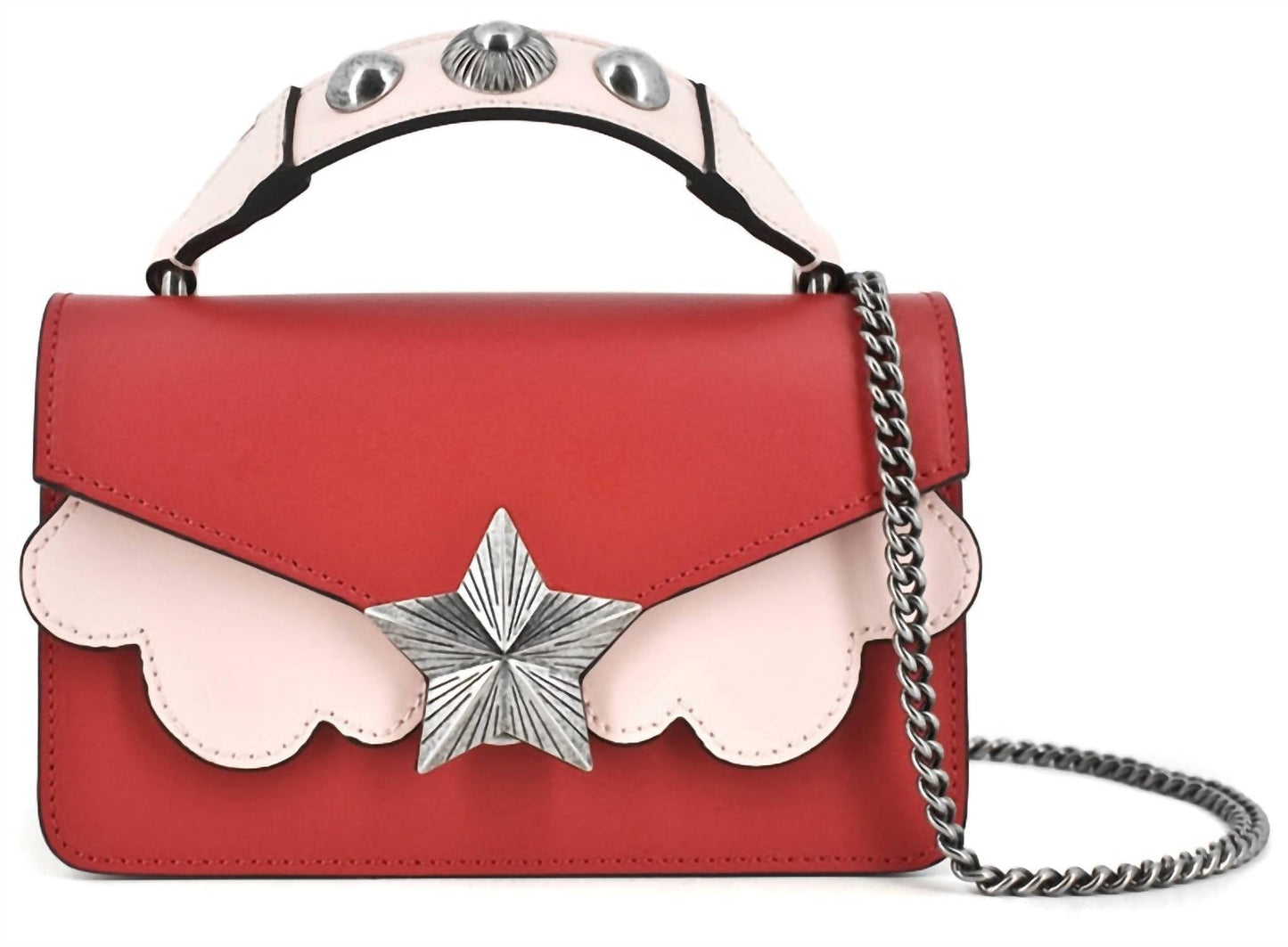 Les Jeunes Étoiles - Women's Vega Mini Bag
