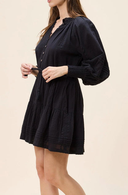 Cleobella - Meadow Mini Dress