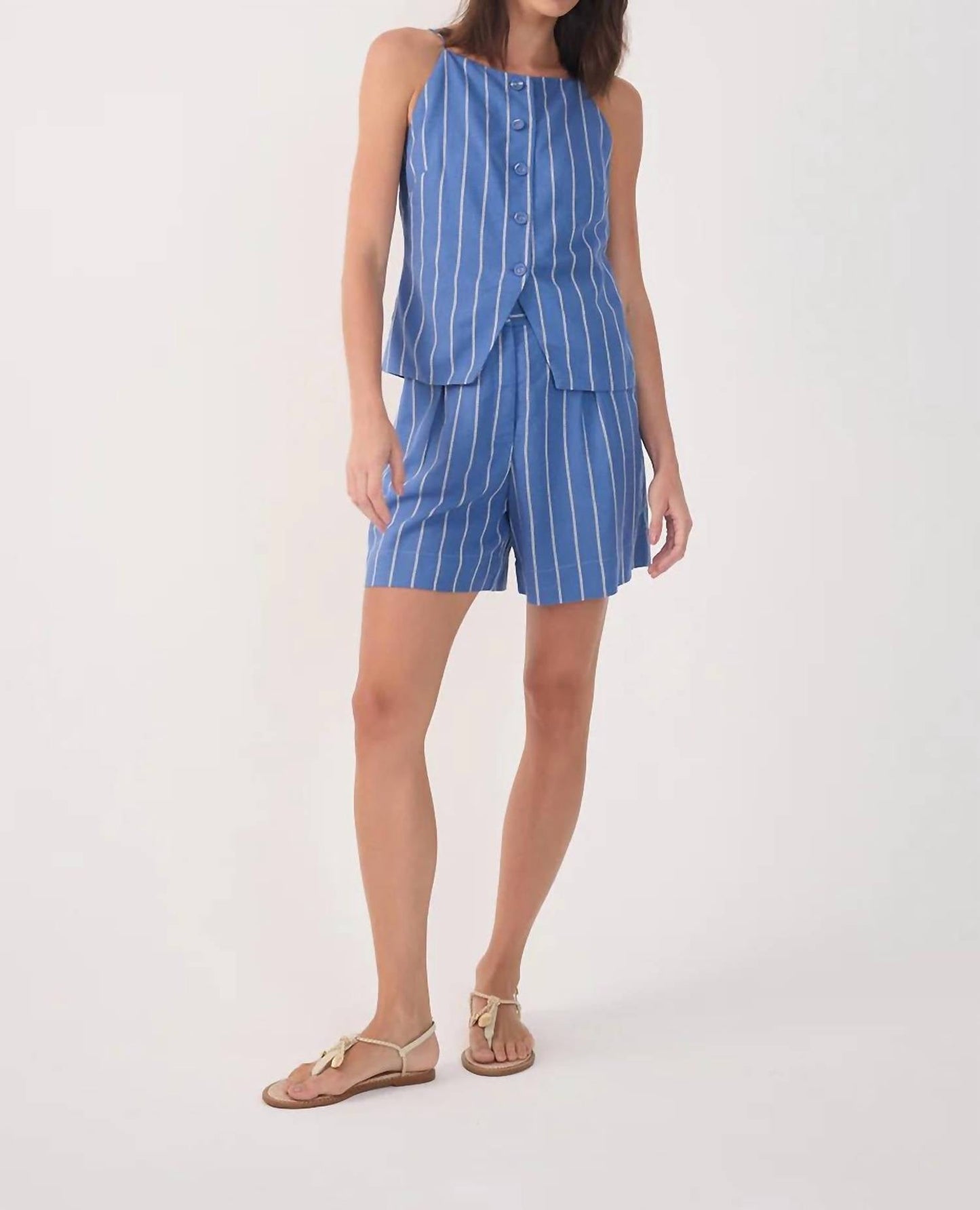 Dress To - Iris Walking Shorts