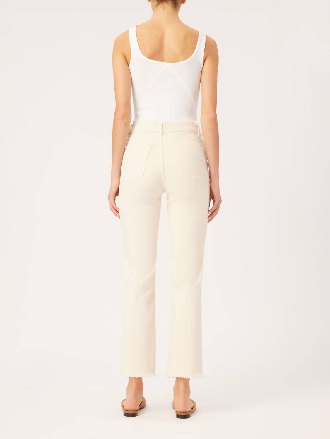 Dl1961 - Women'S - Patti Straight Leg Jeans