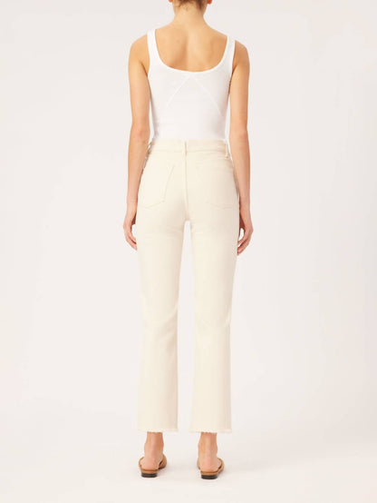 Dl1961 - Women'S - Patti Straight Leg Jeans