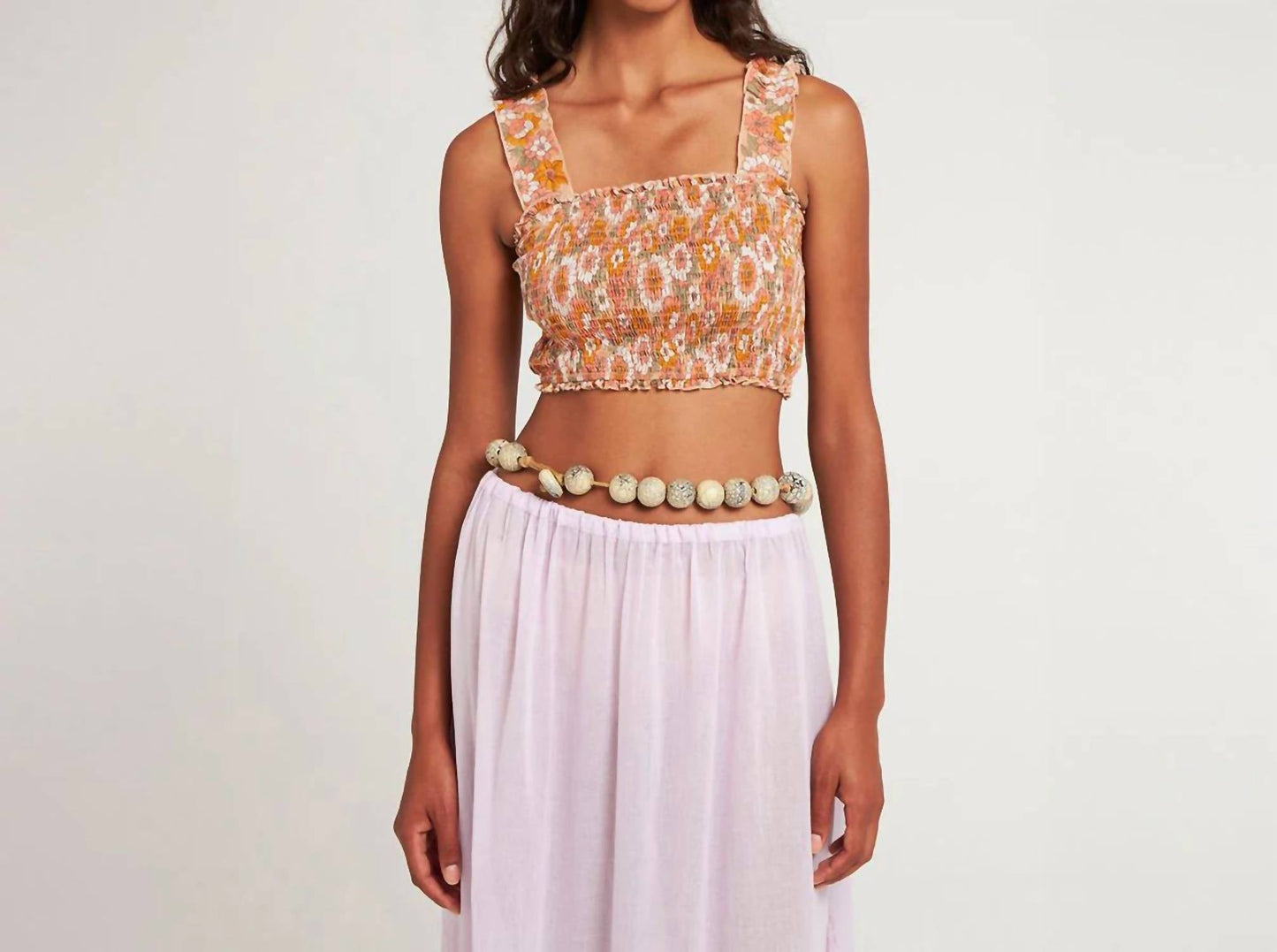 Antik Batik - Blossom Bra Top