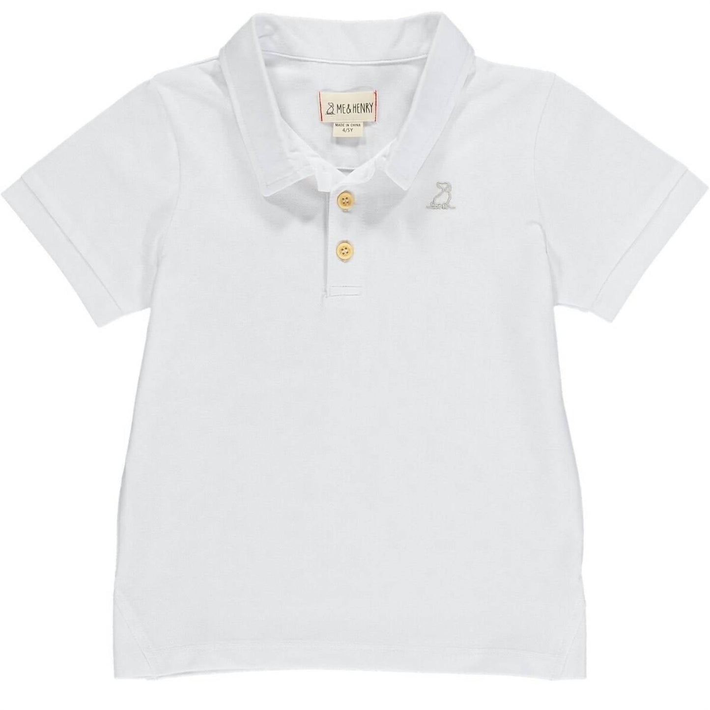 Henry & Belle - STARBOARD POLO
